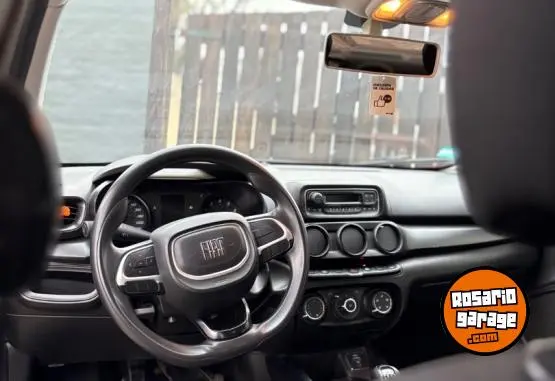 Fiat Cronos Like 1.3  2023 - foto 5