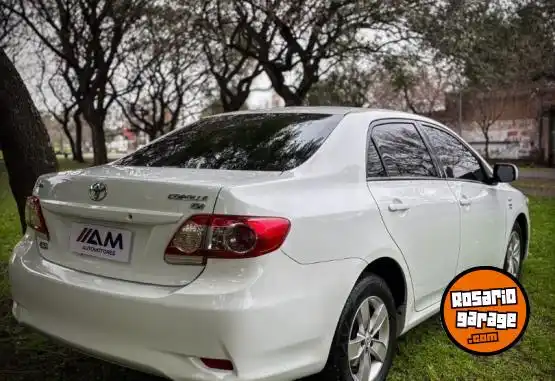 Toyota Corolla 1.8  2012 - foto 2