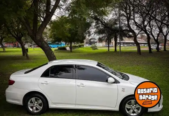 Toyota Corolla 1.8  2012 - foto 4