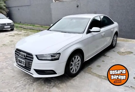 Audi A4  2012 - foto 2