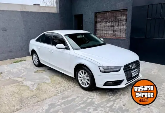 Audi A4  2012 - foto 3
