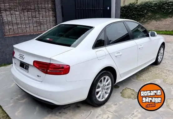 Audi A4  2012 - foto 4
