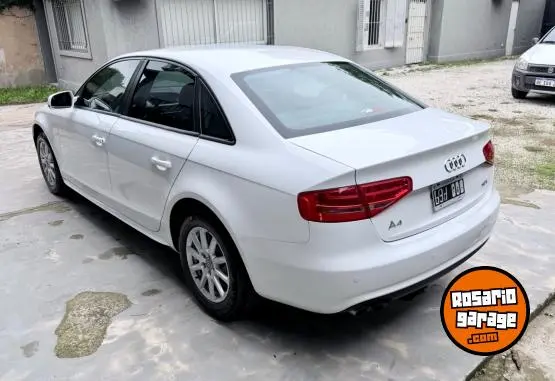 Audi A4  2012 - foto 5