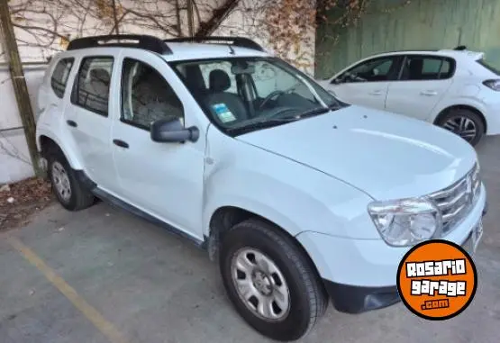 Renault Duster  2015 - foto 1