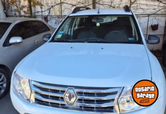 Renault Duster  2015 - foto 2