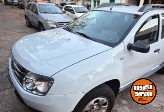 Renault Duster  2015 - foto 3