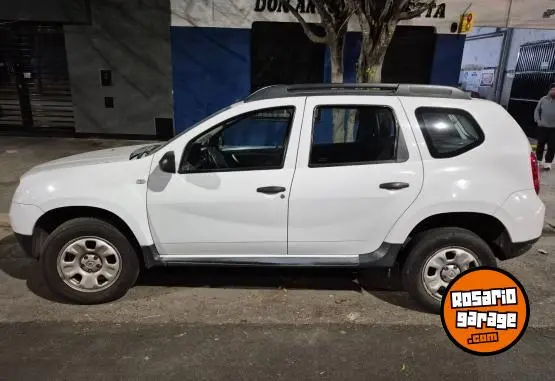 Renault Duster  2015 - foto 4