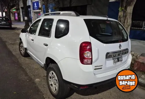 Renault Duster  2015 - foto 5