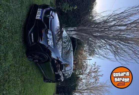 Renault Sandero Rs  2017 - foto 1