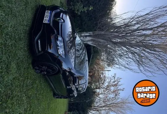Renault Sandero Rs  2017 - foto 2