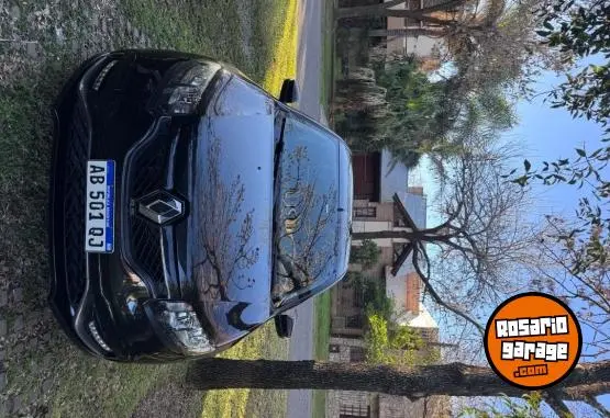 Renault Sandero Rs  2017 - foto 3