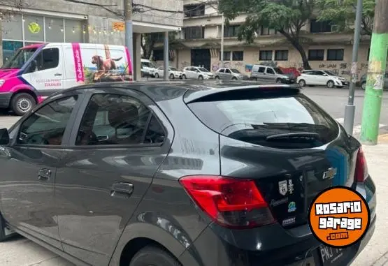 Chevrolet Onix Ltz At  2016 - foto 3