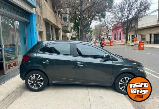 Chevrolet Onix Ltz At  2016 - foto 5