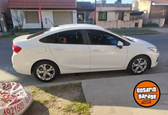 Chevrolet Cruze Lt  2023 - foto 2