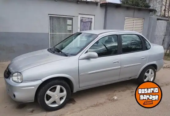 Chevrolet 2010 Corsa 2010 - foto 1