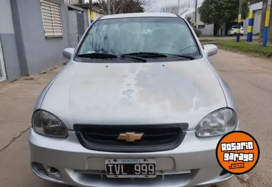 Chevrolet 2010 Corsa  2010 - foto 3