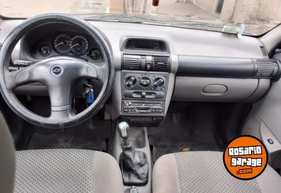 Chevrolet 2010 Corsa  2010 - foto 4