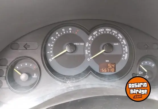 Chevrolet 2010 Corsa  2010 - foto 5