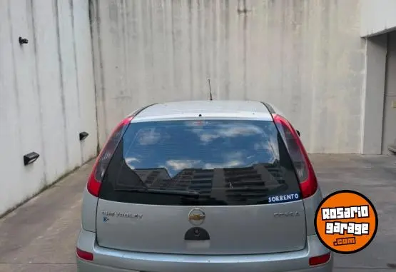 Chevrolet Corsa 2 2007  2007 - foto 3
