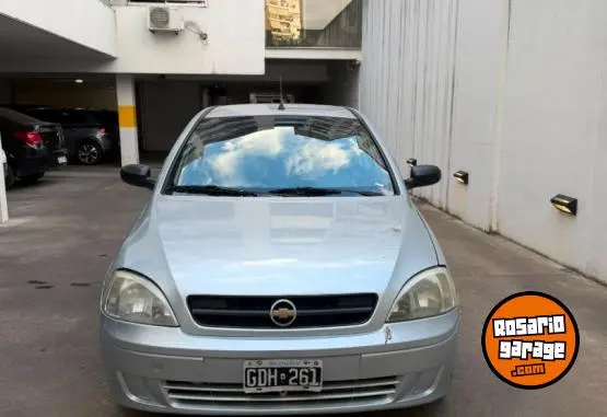 Chevrolet Corsa 2 2007  2007 - foto 4