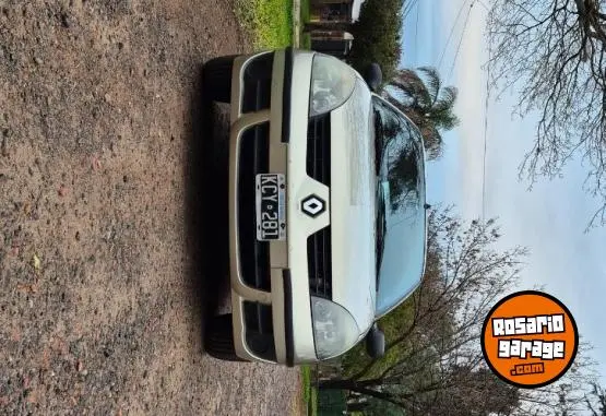 Renault Clio 1.2  2011 - foto 2