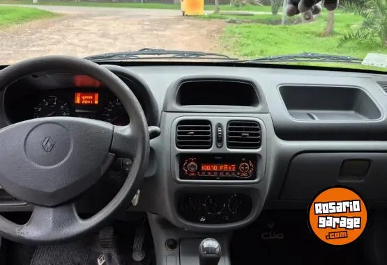Renault Clio 1.2  2011 - foto 3