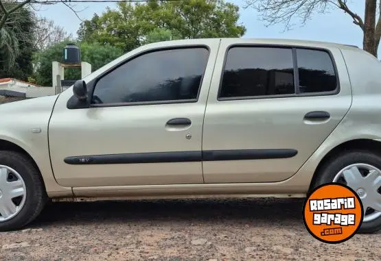 Renault Clio 1.2  2011 - foto 4