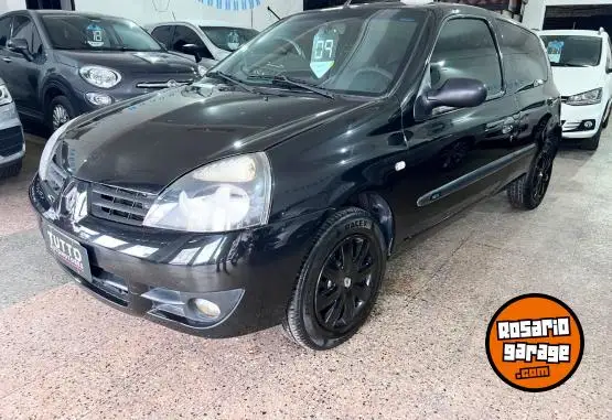 Renault Clio Pack Plus  2009 - foto 1