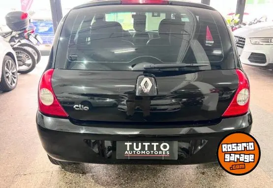 Renault Clio Pack Plus  2009 - foto 3