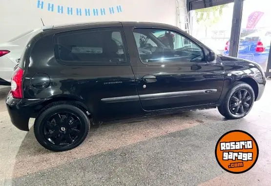Renault Clio Pack Plus  2009 - foto 4