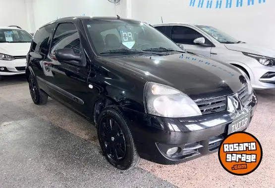 Renault Clio Pack Plus  2009 - foto 5