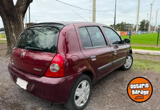 Renault Clio 1.2 Pack Plus  2007 - foto 2