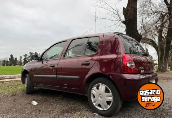 Renault Clio 1.2 Pack Plus  2007 - foto 3