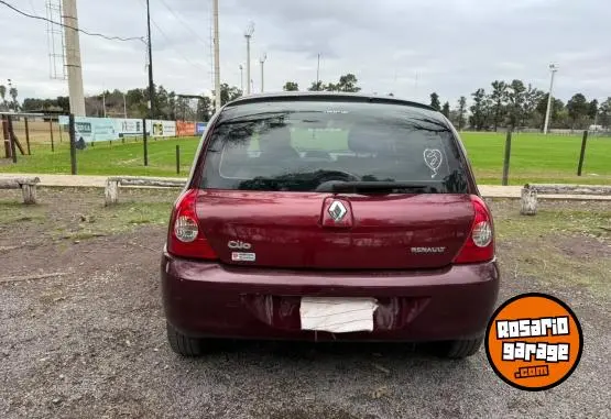 Renault Clio 1.2 Pack Plus  2007 - foto 4