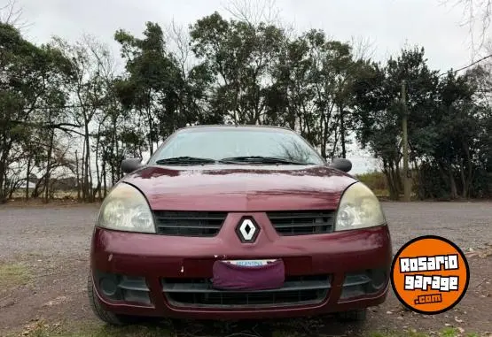 Renault Clio 1.2 Pack Plus  2007 - foto 5