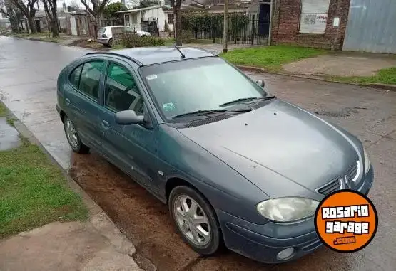 Renault Megane 2  2009 - foto 1