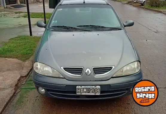Renault Megane 2  2009 - foto 4