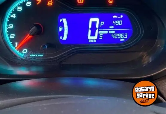 Chevrolet Prisma Ltz  2018 - foto 5