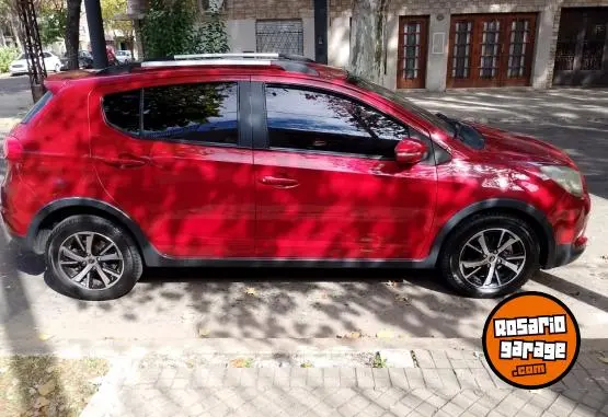 Renault X-50  2018 - foto 2