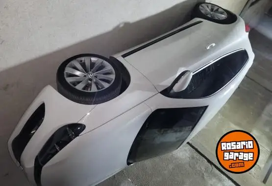 Volkswagen Scirrocco  2014 - foto 1