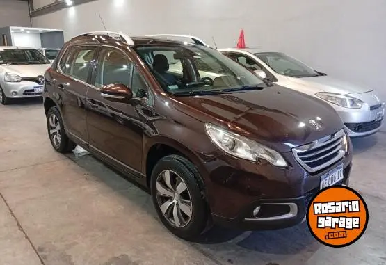 Peugeot 2008 Duster Tracker  2008 - foto 2