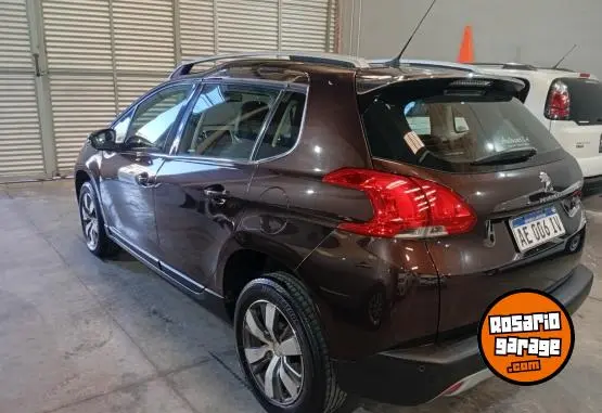 Peugeot 2008 Duster Tracker  2008 - foto 5