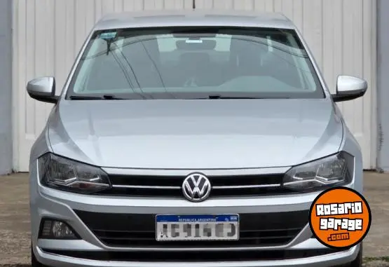 Volkswagen Virtus Highline  2018 - foto 2