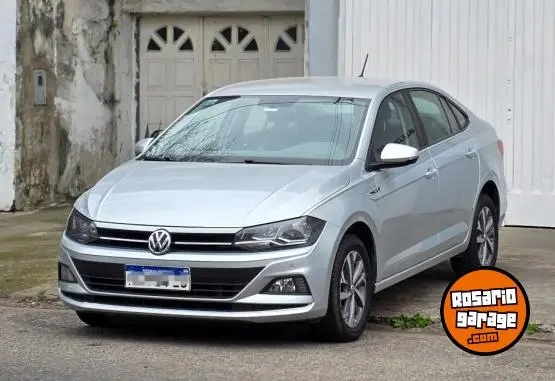 Volkswagen Virtus Highline  2018 - foto 3