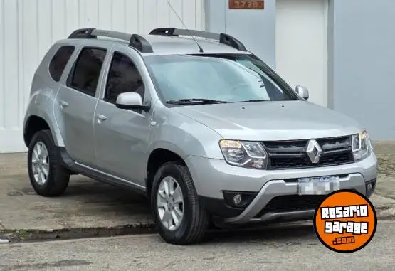 Renault Duster Privillege  2018 - foto 1