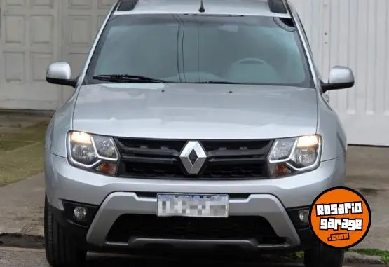 Renault Duster Privillege  2018 - foto 2