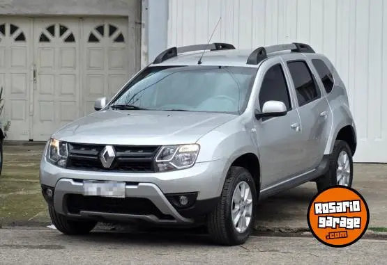 Renault Duster Privillege  2018 - foto 3
