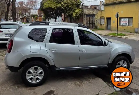 Renault Duster Privillege  2018 - foto 4