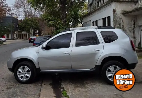 Renault Duster Privillege  2018 - foto 5