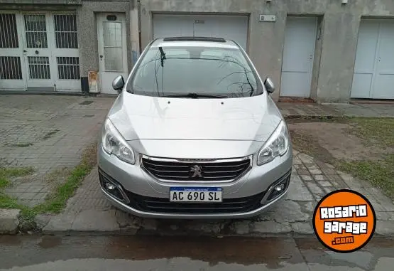 Peugeot 408 308 Vento Bora  2018 - foto 2